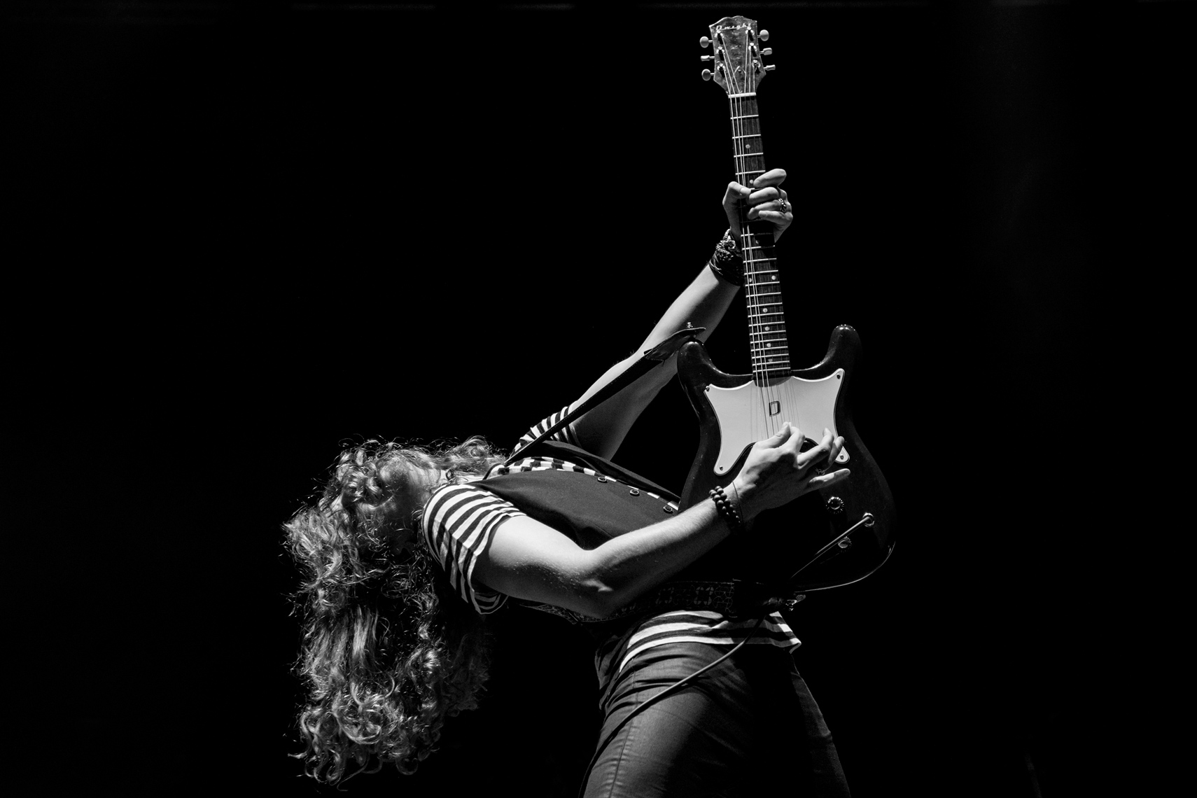 Andrew-Watt-California-Breed-Wembley-Arena-2-December-2014